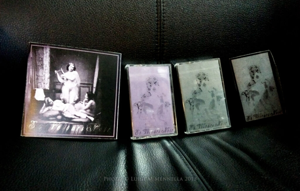 EVN demo1998various editions opt