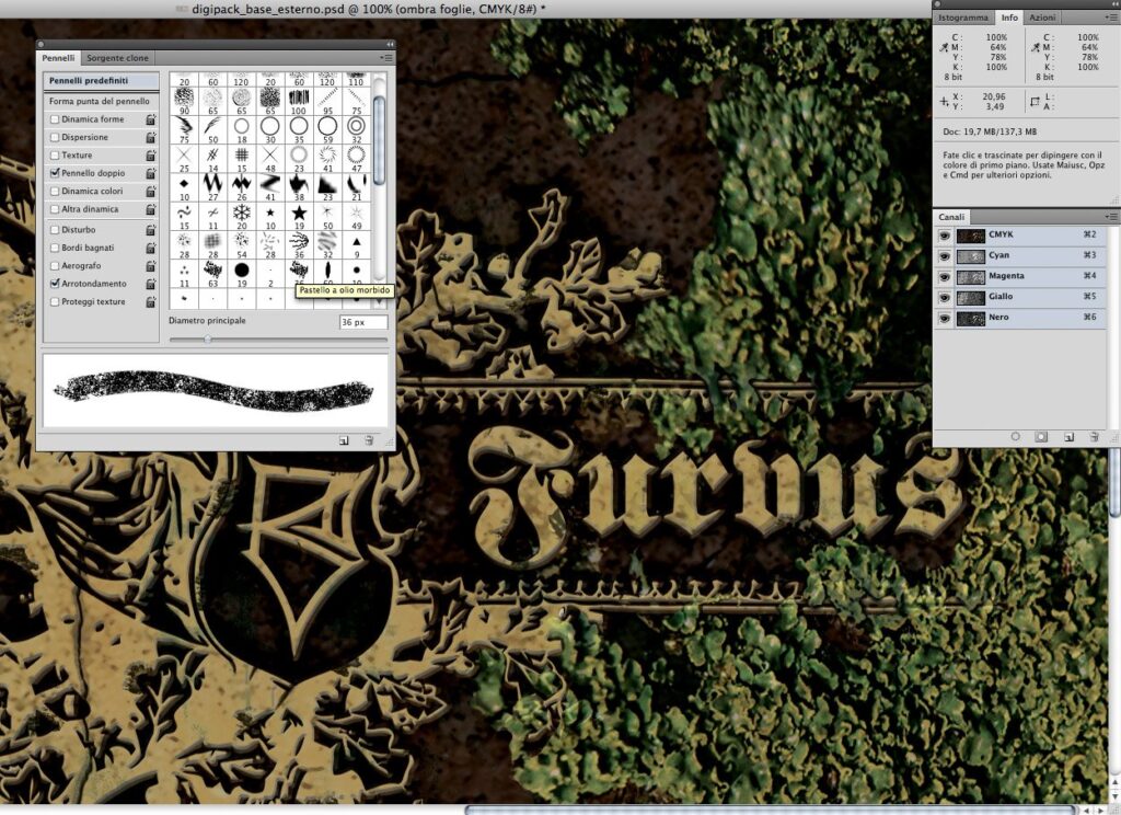 Furvus DIR reissue artwork2